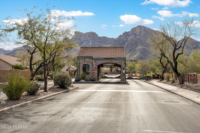 1351 E Stoney Canyon Circle, Tucson, AZ 85737