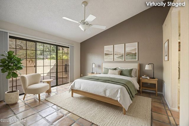 1351 E Stoney Canyon Circle, Tucson, AZ 85737