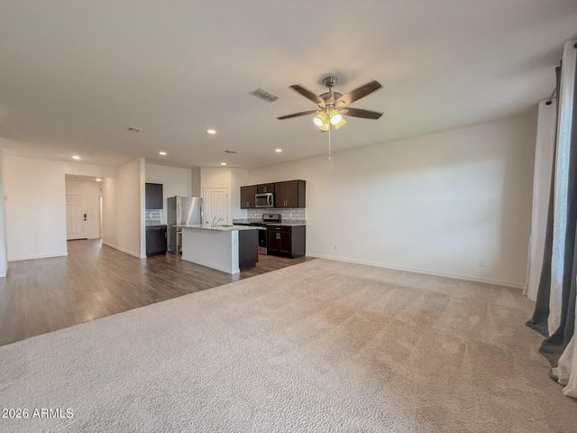 5815 N 195TH Drive, Litchfield Park, AZ 85340