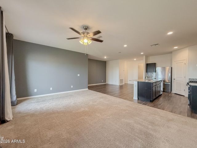 5815 N 195TH Drive, Litchfield Park, AZ 85340