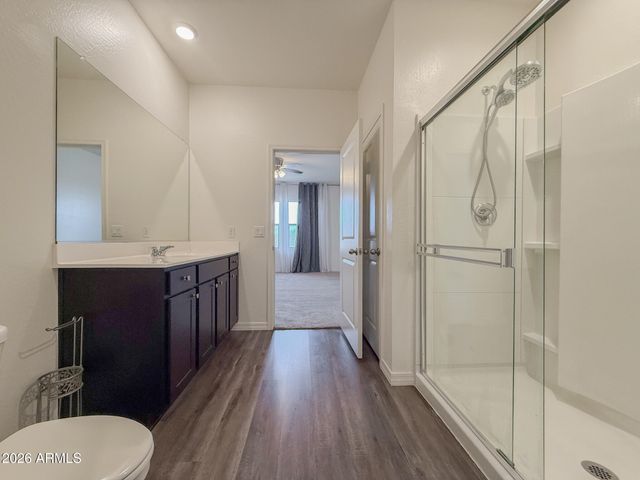 5815 N 195TH Drive, Litchfield Park, AZ 85340