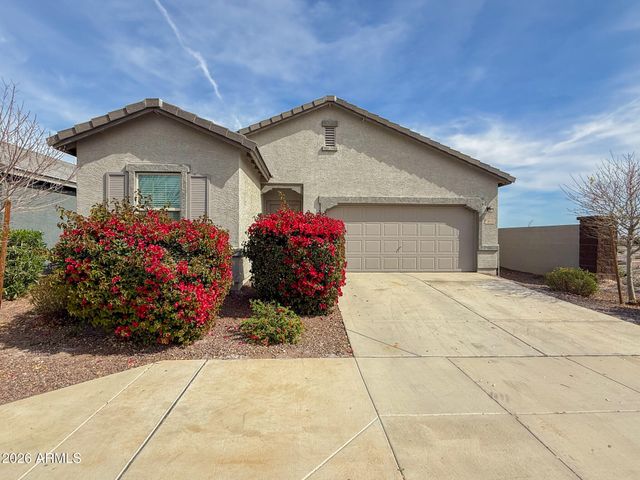 5815 N 195TH Drive, Litchfield Park, AZ 85340