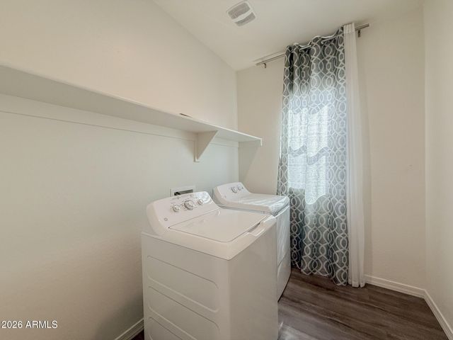 5815 N 195TH Drive, Litchfield Park, AZ 85340