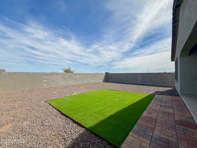 5815 N 195TH Drive, Litchfield Park, AZ 85340