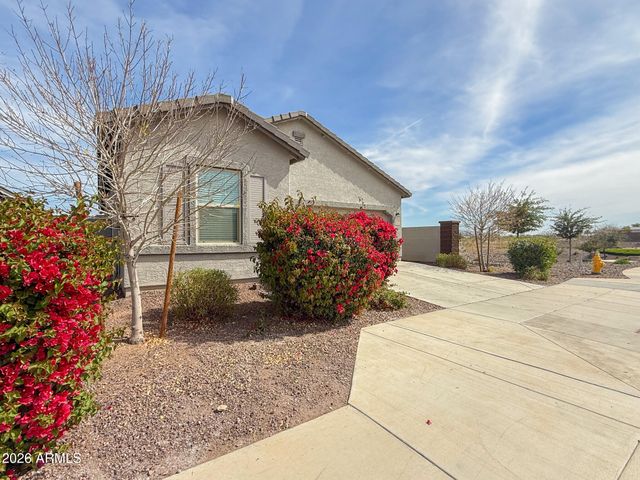 5815 N 195TH Drive, Litchfield Park, AZ 85340