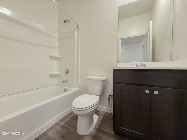 5815 N 195TH Drive, Litchfield Park, AZ 85340