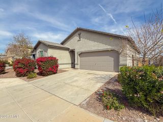 5815 N 195TH Drive, Litchfield Park, AZ 85340
