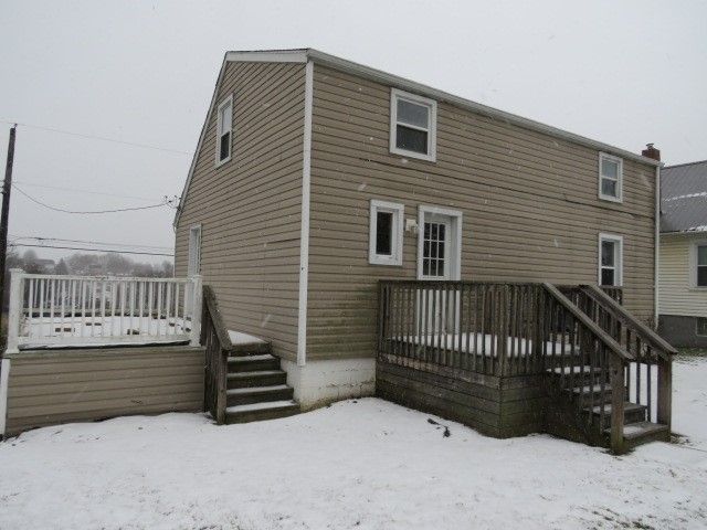 347 Clark St, City Of Washington, PA 15301