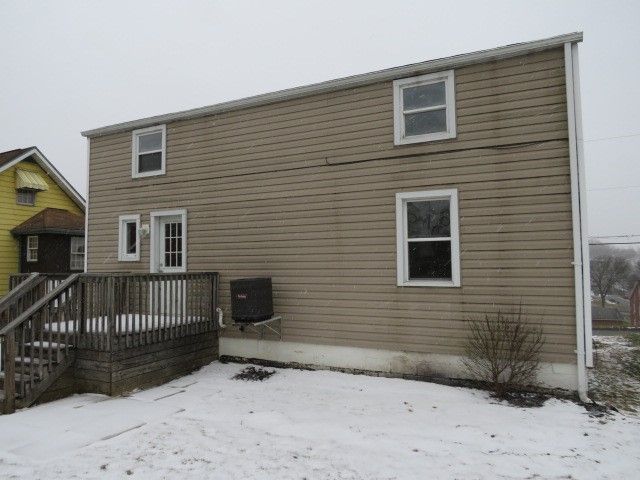 347 Clark St, City Of Washington, PA 15301