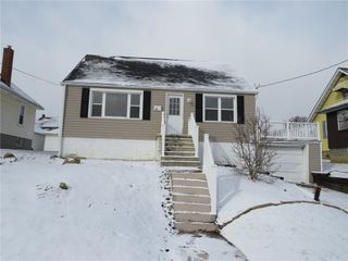 347 Clark St, City Of Washington, PA 15301