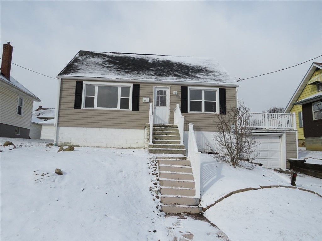 347 Clark St, City Of Washington, PA 15301