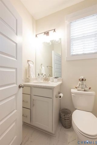 6081 Brickshire Dr, Providence Forge, VA 23140