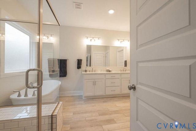 6081 Brickshire Dr, Providence Forge, VA 23140