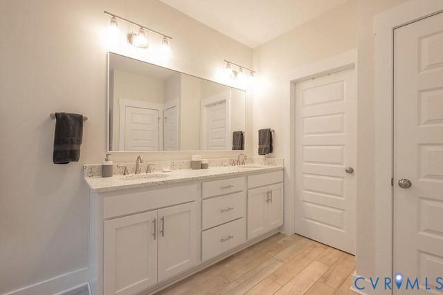 6081 Brickshire Dr, Providence Forge, VA 23140