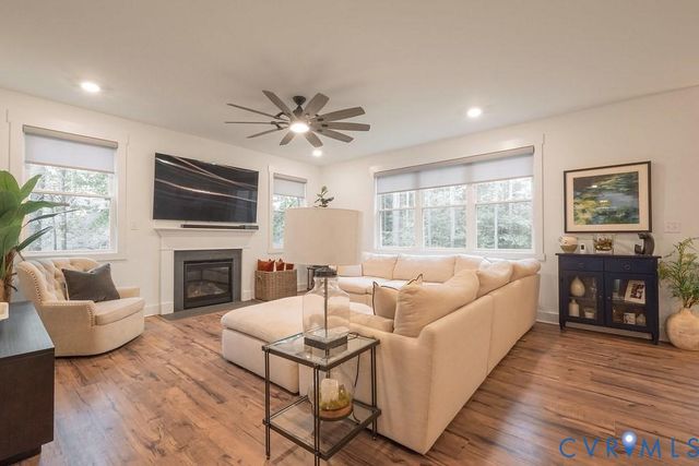 6081 Brickshire Dr, Providence Forge, VA 23140