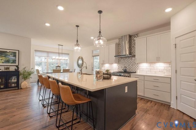 6081 Brickshire Dr, Providence Forge, VA 23140