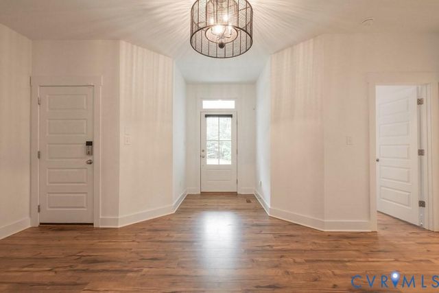 6081 Brickshire Dr, Providence Forge, VA 23140