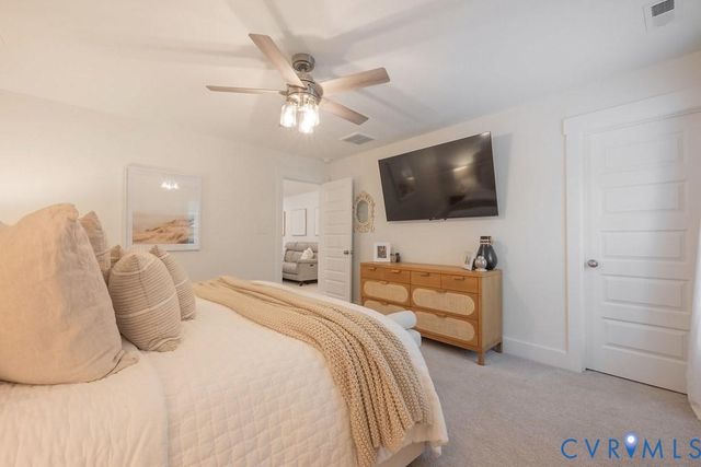 6081 Brickshire Dr, Providence Forge, VA 23140