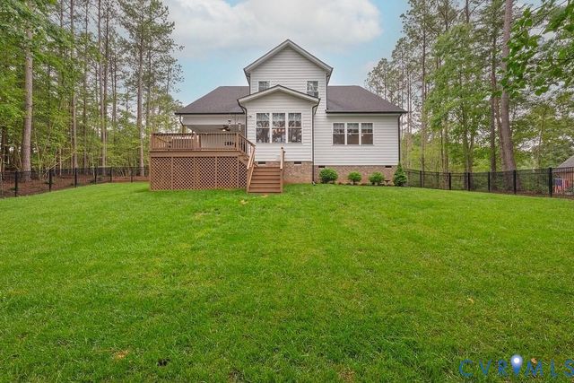 6081 Brickshire Dr, Providence Forge, VA 23140