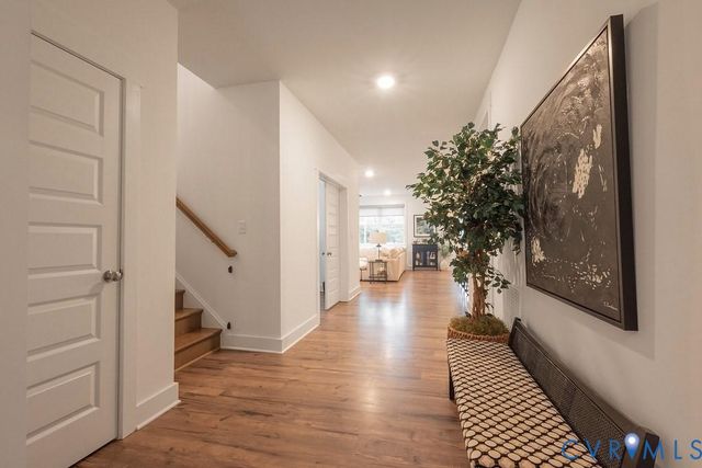 6081 Brickshire Dr, Providence Forge, VA 23140