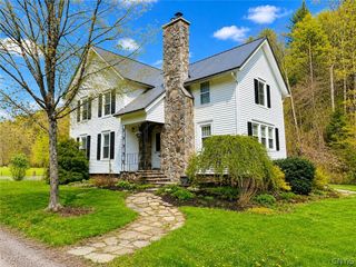 4074 Mcgraw North Road, Cortlandville, NY 13101