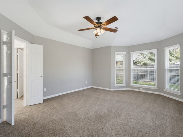637 Cedarwood Drive, Keller, TX 76248