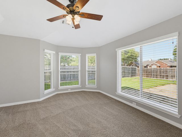 637 Cedarwood Drive, Keller, TX 76248