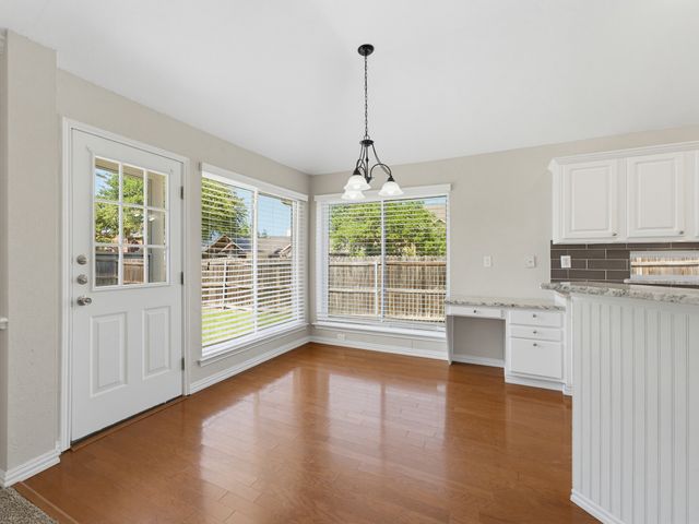 637 Cedarwood Drive, Keller, TX 76248