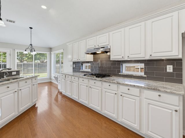 637 Cedarwood Drive, Keller, TX 76248