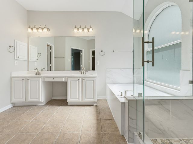 637 Cedarwood Drive, Keller, TX 76248