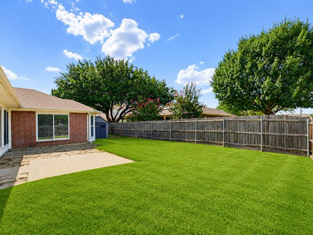 637 Cedarwood Drive, Keller, TX 76248