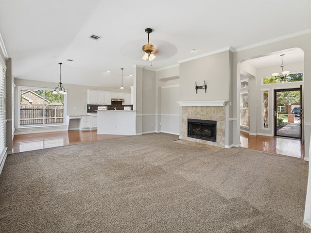 637 Cedarwood Drive, Keller, TX 76248