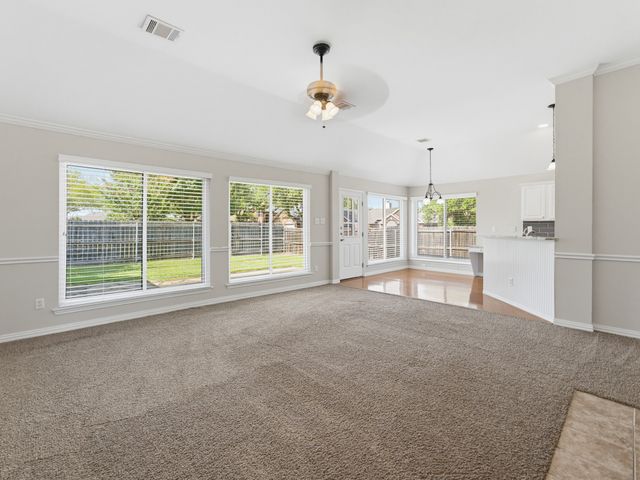 637 Cedarwood Drive, Keller, TX 76248