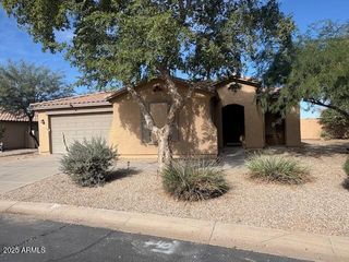 40314 W MARION MAY Lane, Maricopa, AZ 85138