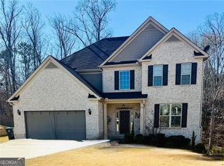 211 Alderleaf Court, Mcdonough, GA 30252