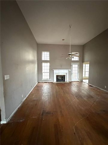 298 Northridge Drive, Macon, GA 31220