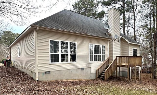 298 Northridge Drive, Macon, GA 31220