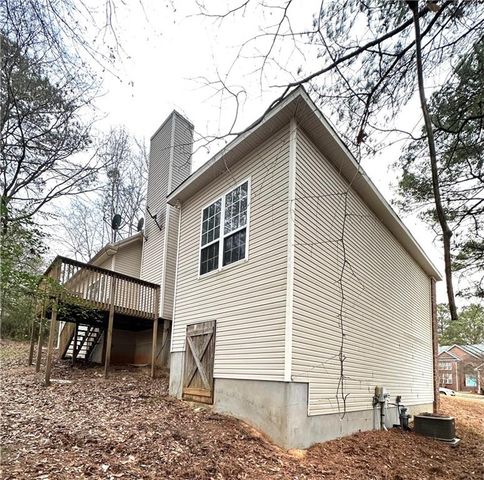 298 Northridge Drive, Macon, GA 31220