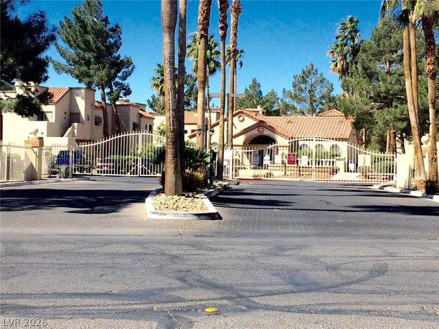 2979 JUNIPER HILLS Boulevard 203, Las Vegas, NV 89142