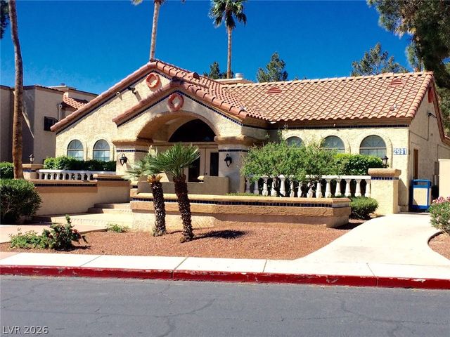 2979 JUNIPER HILLS Boulevard 203, Las Vegas, NV 89142
