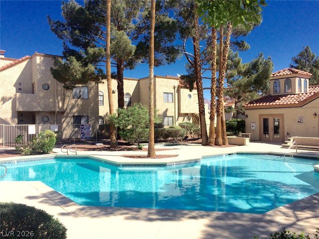 2979 JUNIPER HILLS Boulevard 203, Las Vegas, NV 89142