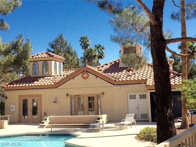 2979 JUNIPER HILLS Boulevard 203, Las Vegas, NV 89142