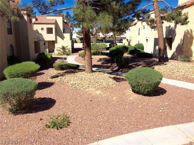 2979 JUNIPER HILLS Boulevard 203, Las Vegas, NV 89142