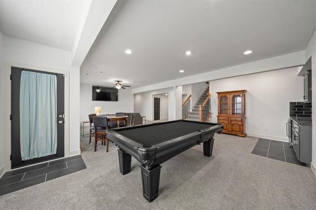 8808 N Clarion Avenue, Kansas City, MO 64153