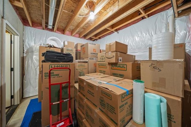 8808 N Clarion Avenue, Kansas City, MO 64153