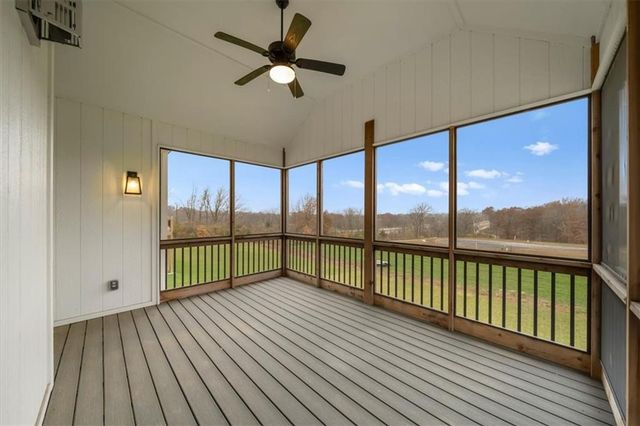 8808 N Clarion Avenue, Kansas City, MO 64153