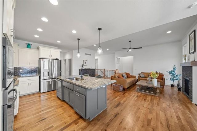 8808 N Clarion Avenue, Kansas City, MO 64153