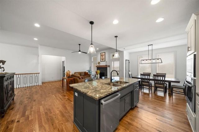 8808 N Clarion Avenue, Kansas City, MO 64153