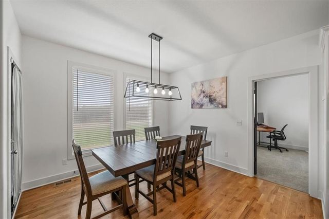 8808 N Clarion Avenue, Kansas City, MO 64153