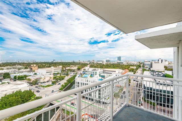 1688 West Ave PH-07, Miami Beach, FL 33139